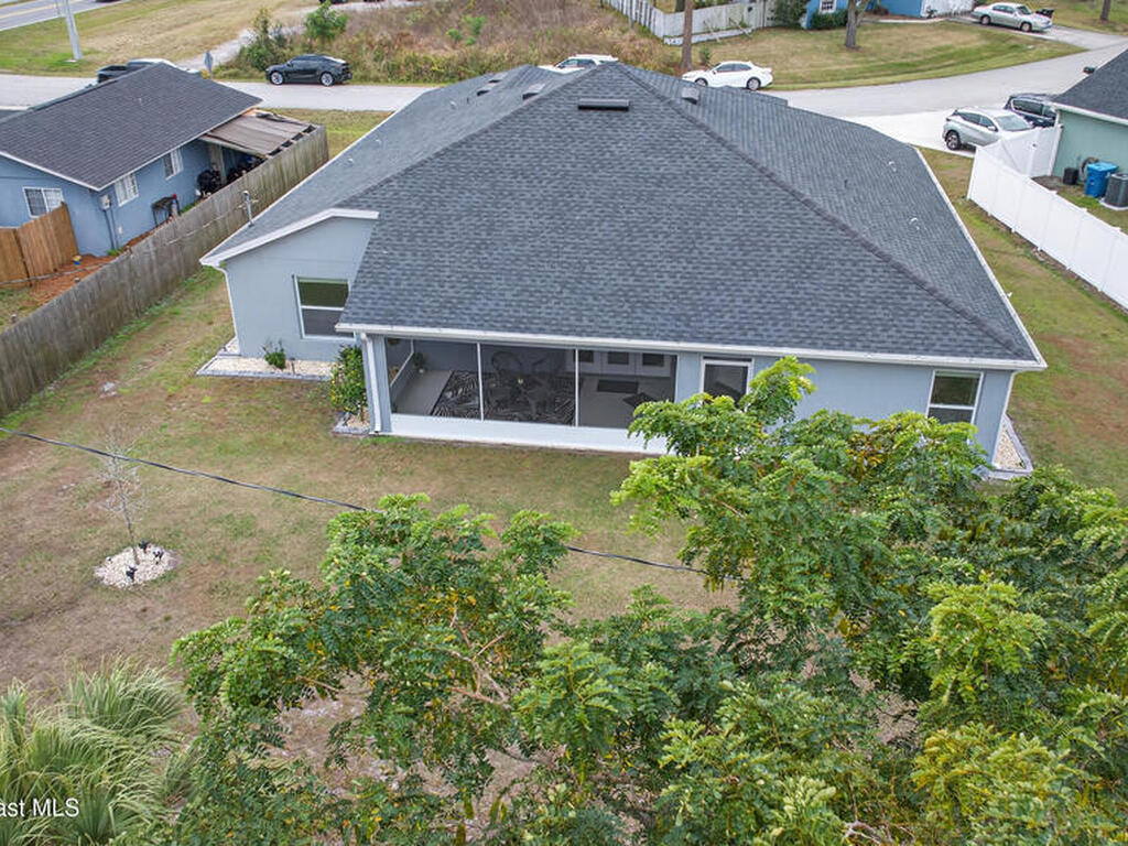 1285 Grandeur Street, Palm Bay, FL 32909