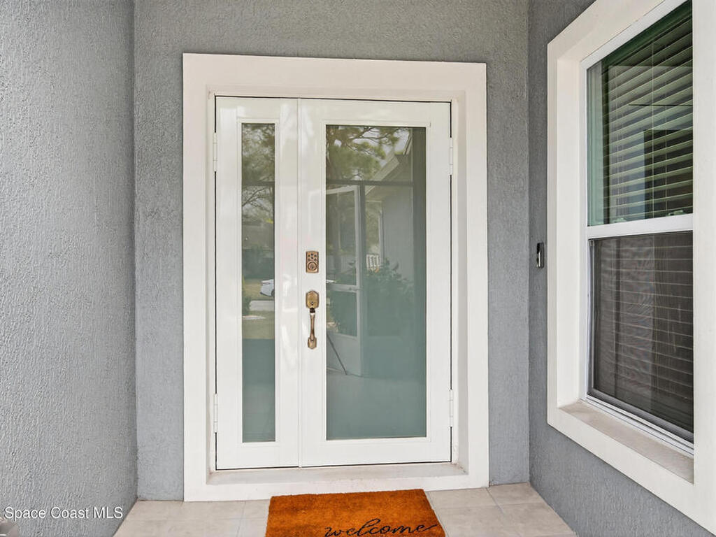 1285 Grandeur Street, Palm Bay, FL 32909