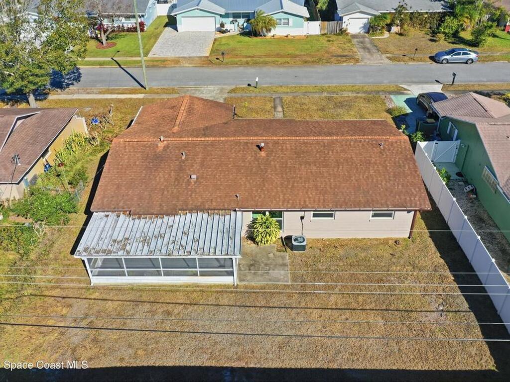 875 Kings Post Road, Rockledge, FL 32955