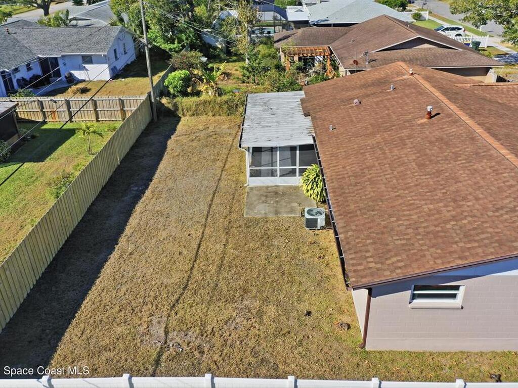 875 Kings Post Road, Rockledge, FL 32955