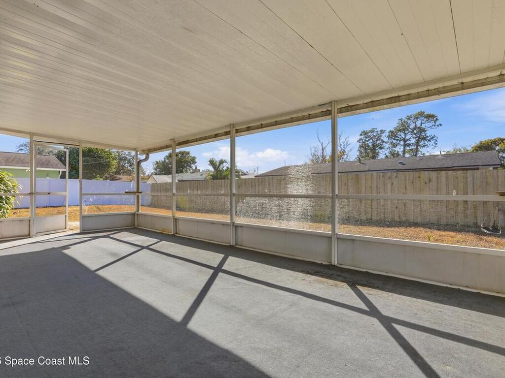 875 Kings Post Road, Rockledge, FL 32955