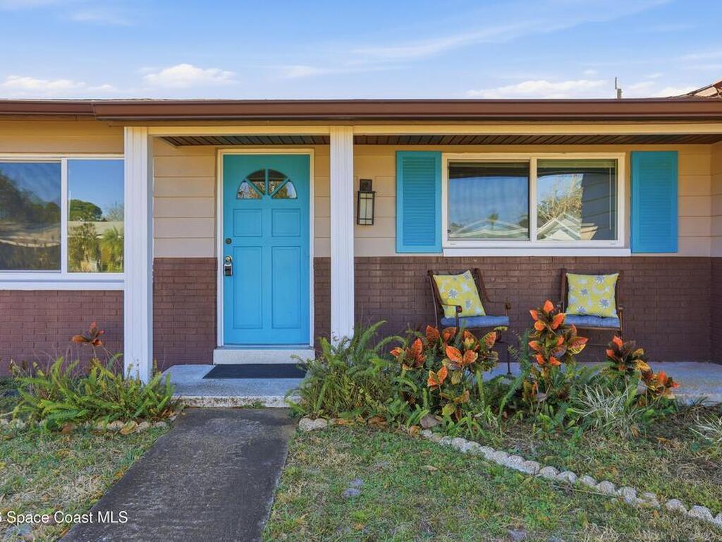 875 Kings Post Road, Rockledge, FL 32955