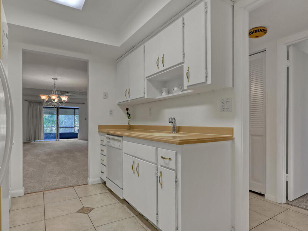 2574 Demaret Drive, Titusville, FL 32780