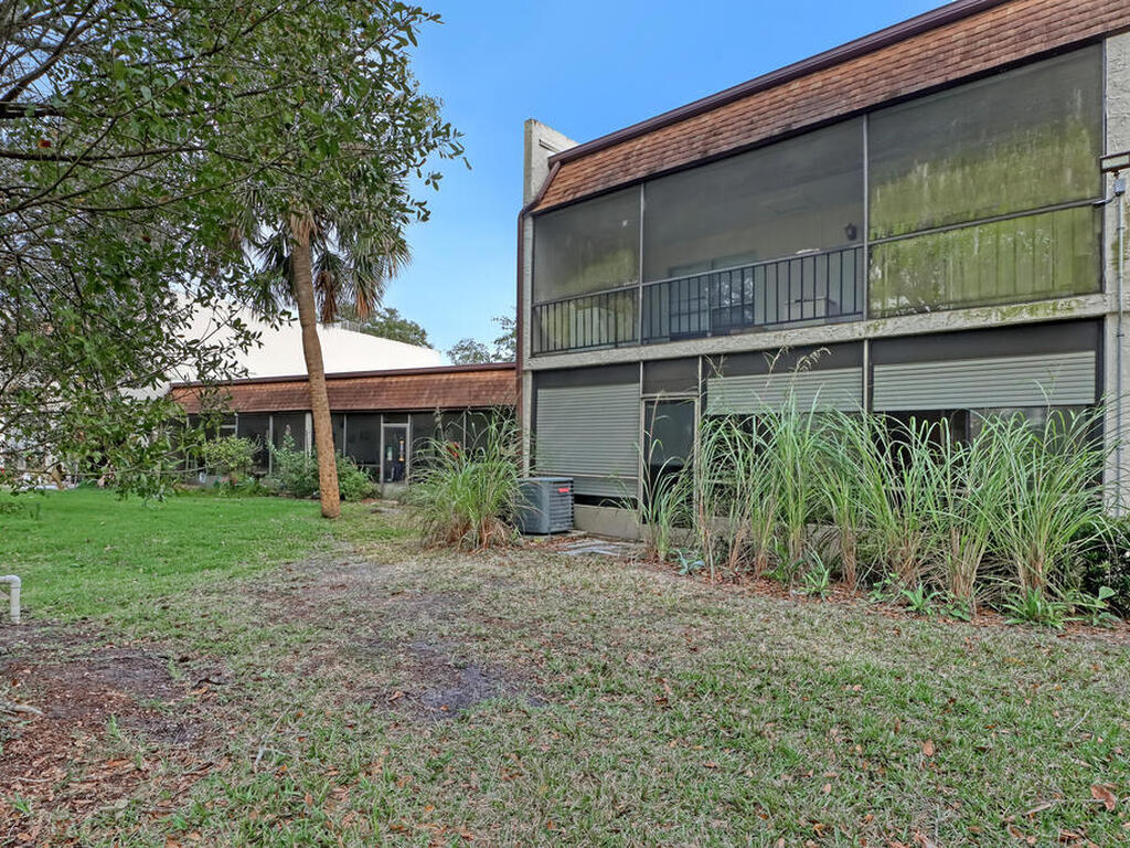 2574 Demaret Drive, Titusville, FL 32780