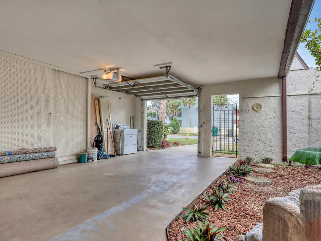 2574 Demaret Drive, Titusville, FL 32780