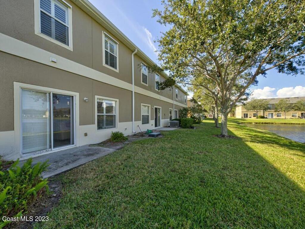 2760 Revolution Street, Melbourne, FL 32935