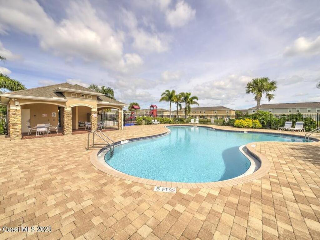 2760 Revolution Street, Melbourne, FL 32935