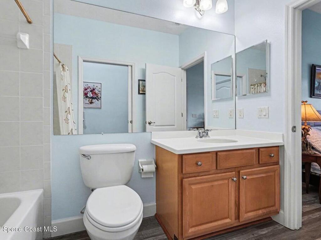 3051 Le Conte Street, Melbourne, FL 32940