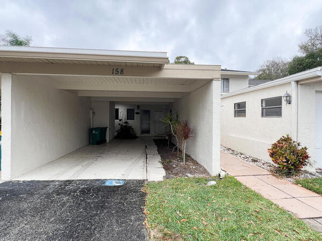 158 Augusta Way, Suntree, FL 32940