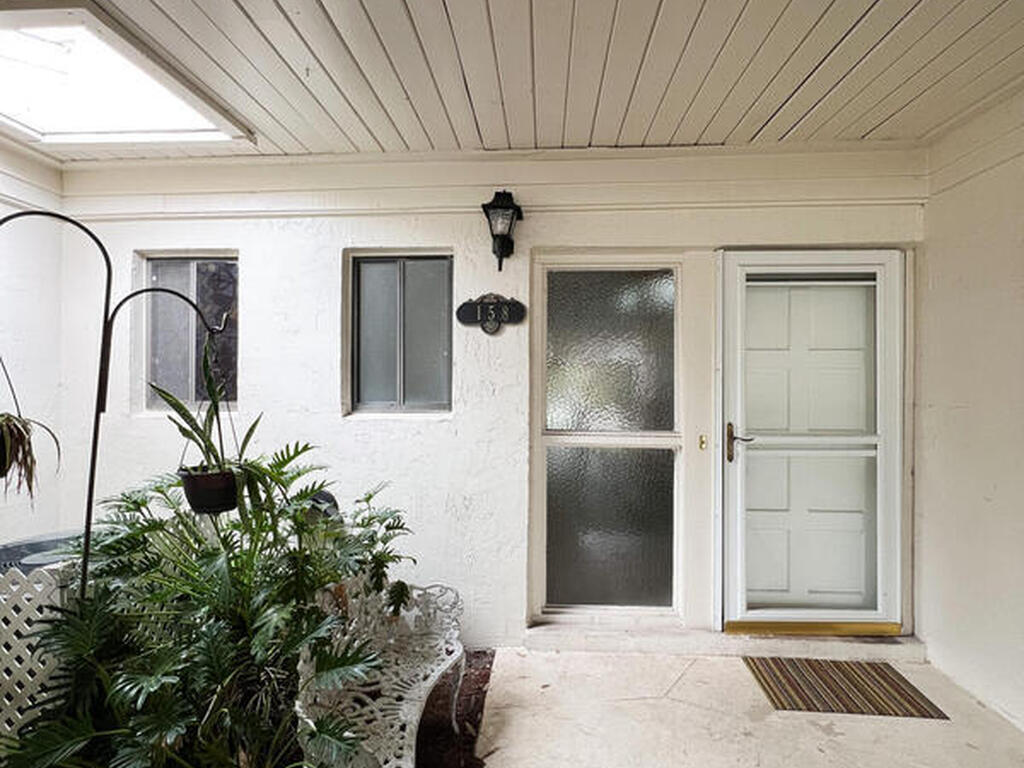 158 Augusta Way, Suntree, FL 32940