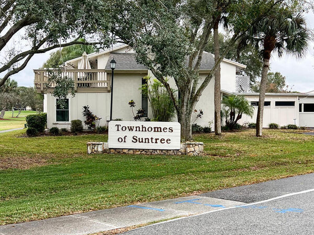 158 Augusta Way, Suntree, FL 32940