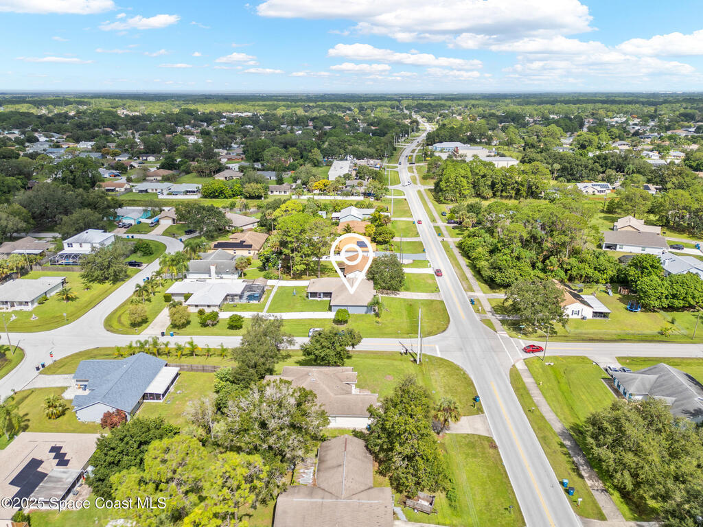 940 Jupiter Boulevard, Palm Bay, FL 32907