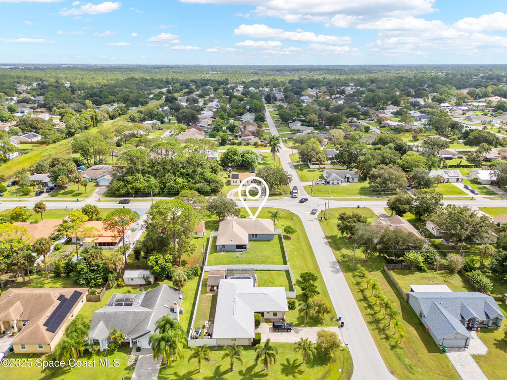940 Jupiter Boulevard, Palm Bay, FL 32907