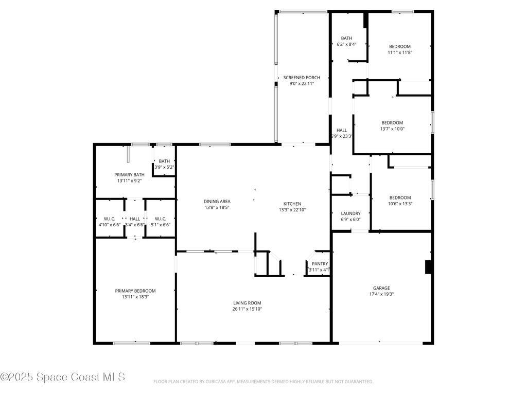 940 Jupiter Boulevard, Palm Bay, FL 32907