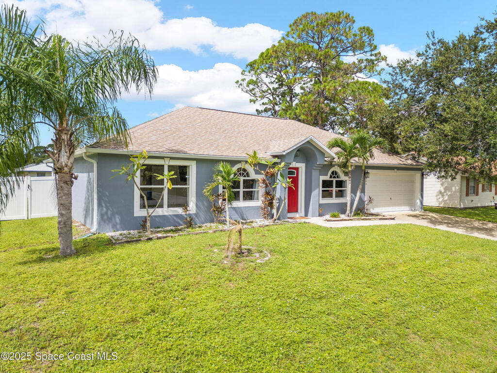 940 Jupiter Boulevard, Palm Bay, FL 32907