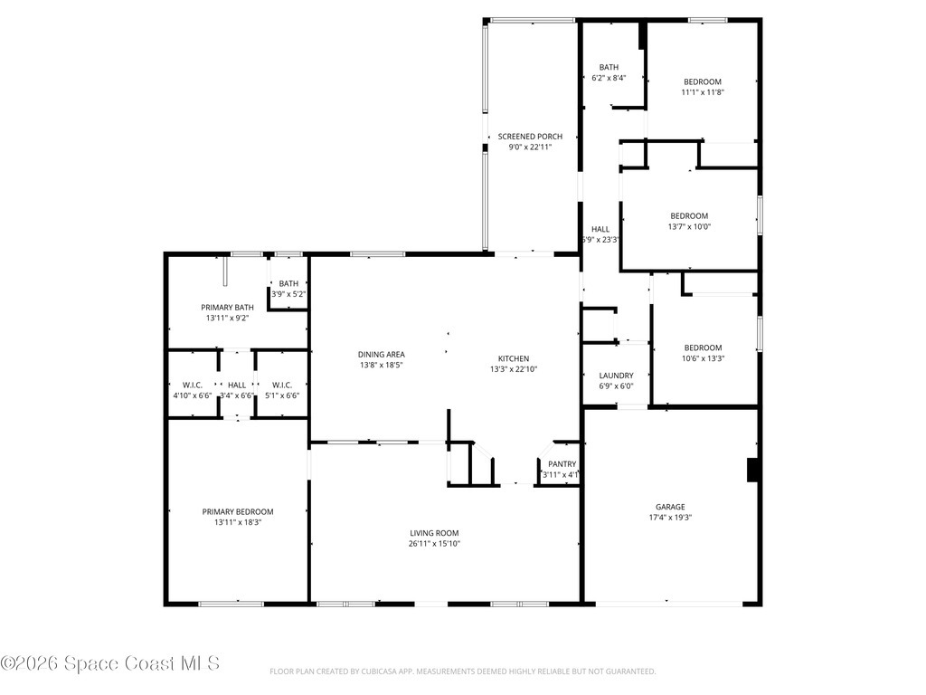 940 Jupiter Boulevard, Palm Bay, FL 32907