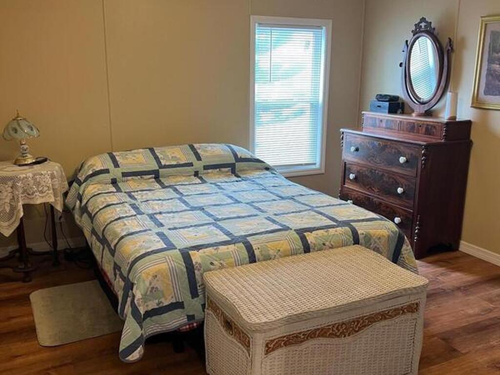 1076 Royal Palm Drive, Barefoot Bay, FL 32976