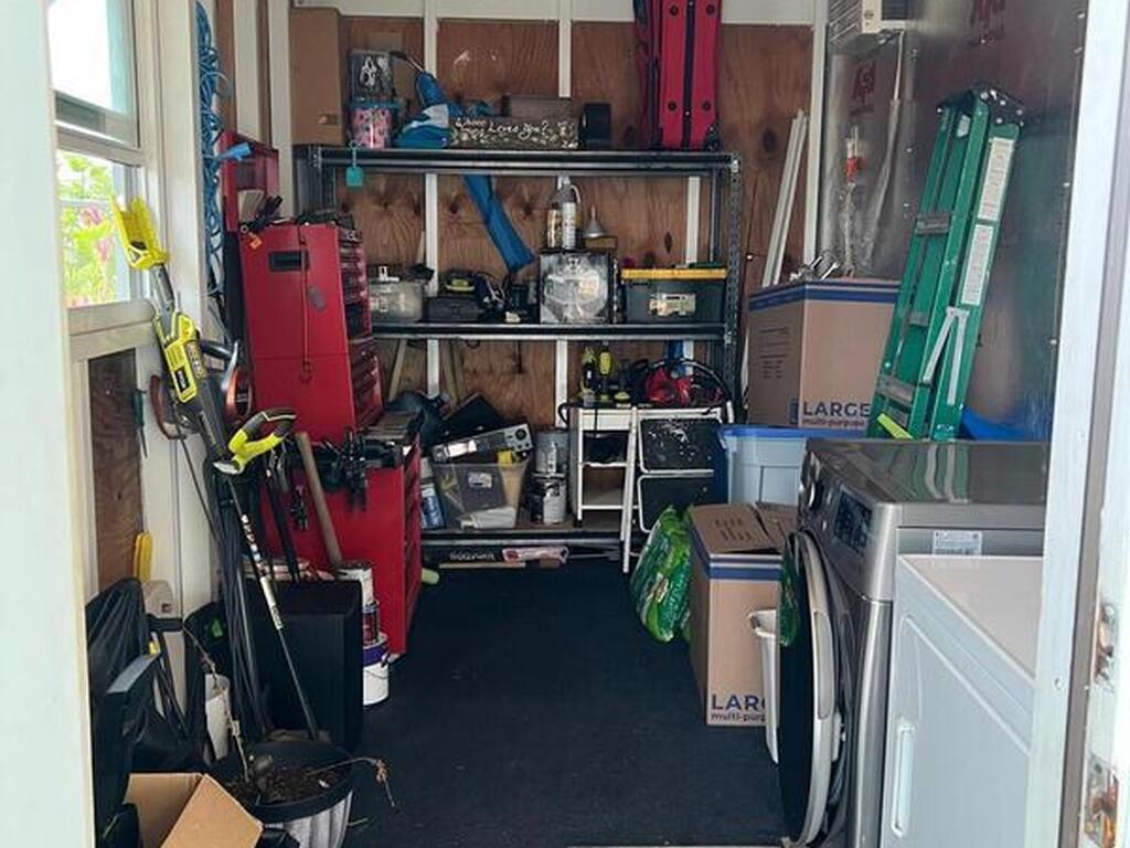 1076 Royal Palm Drive, Barefoot Bay, FL 32976