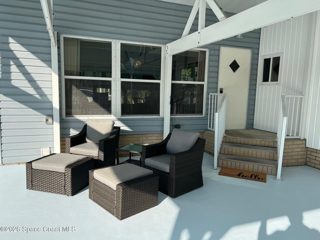 1076 Royal Palm Drive, Barefoot Bay, FL 32976