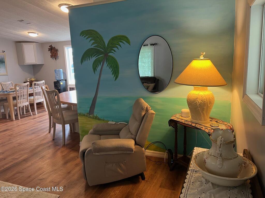 1076 Royal Palm Drive, Barefoot Bay, FL 32976