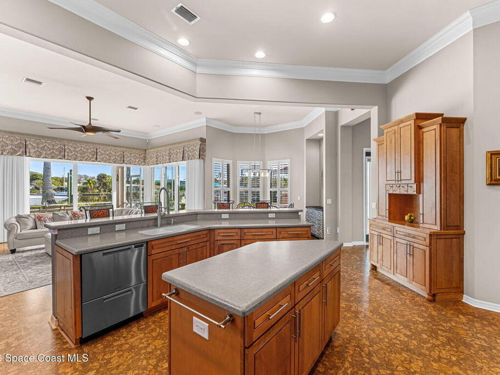 1675 Bay Shore Drive, Cocoa Beach, FL 32931