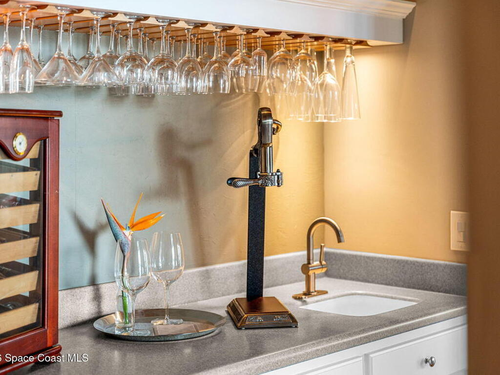 1675 Bay Shore Drive, Cocoa Beach, FL 32931