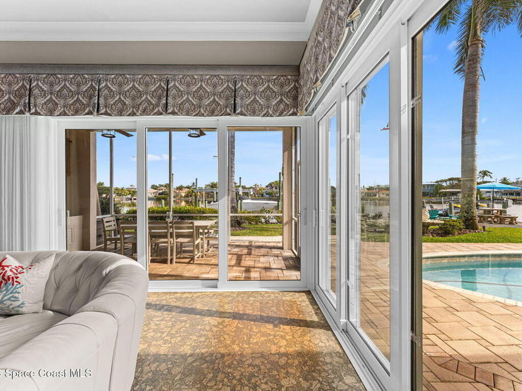 1675 Bay Shore Drive, Cocoa Beach, FL 32931