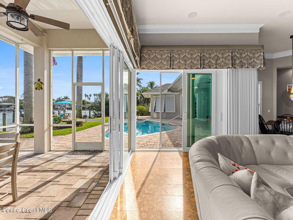 1675 Bay Shore Drive, Cocoa Beach, FL 32931