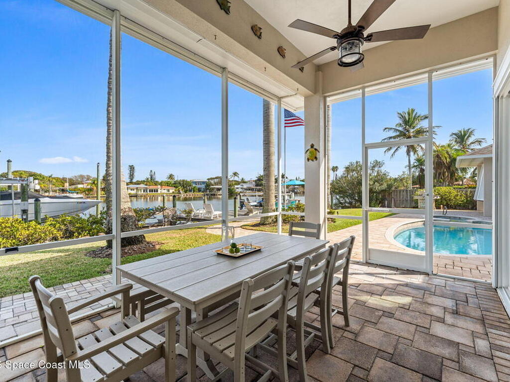 1675 Bay Shore Drive, Cocoa Beach, FL 32931