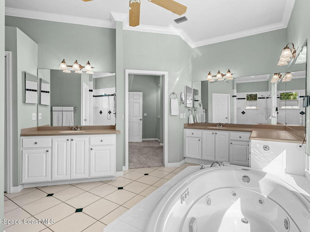 1675 Bay Shore Drive, Cocoa Beach, FL 32931