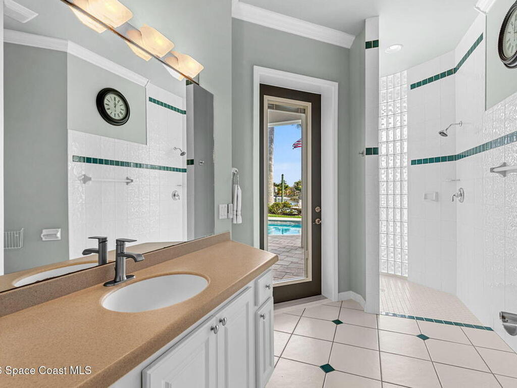 1675 Bay Shore Drive, Cocoa Beach, FL 32931