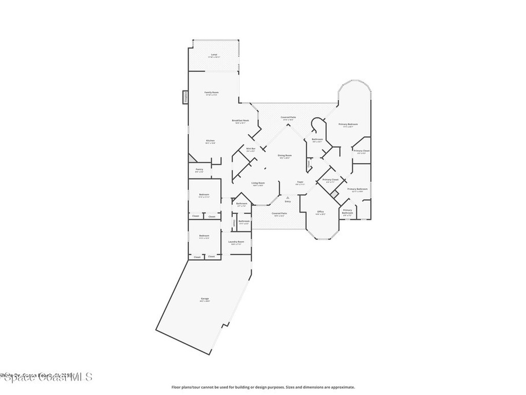 1675 Bay Shore Drive, Cocoa Beach, FL 32931