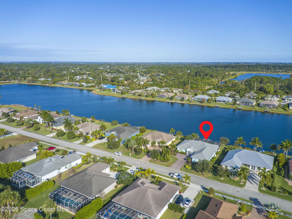 715 Yearling Trail, Sebastian, FL 32958