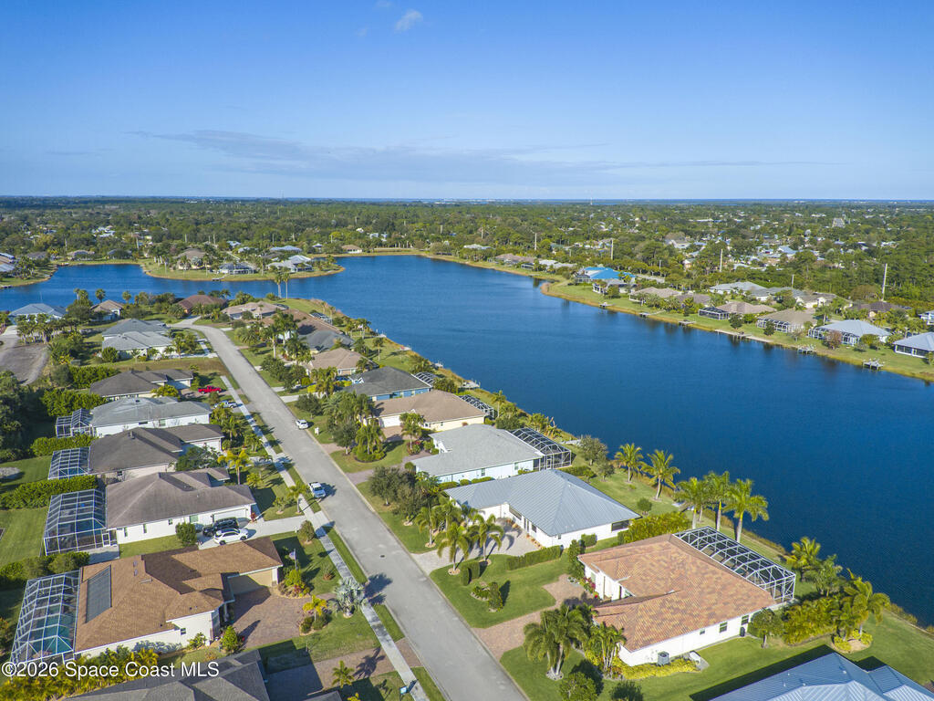 715 Yearling Trail, Sebastian, FL 32958