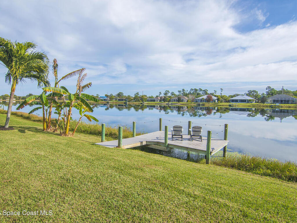 715 Yearling Trail, Sebastian, FL 32958