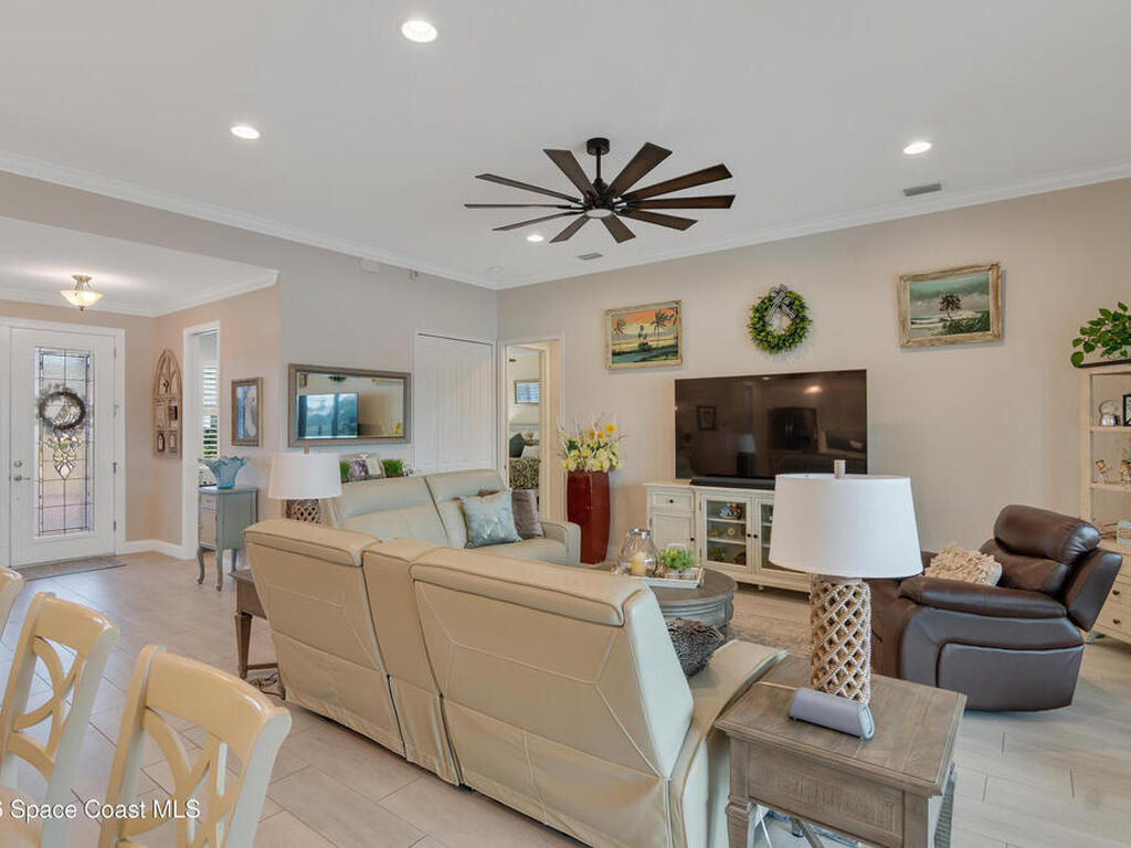 715 Yearling Trail, Sebastian, FL 32958