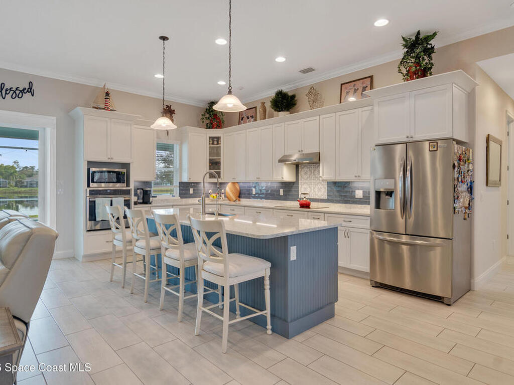 715 Yearling Trail, Sebastian, FL 32958