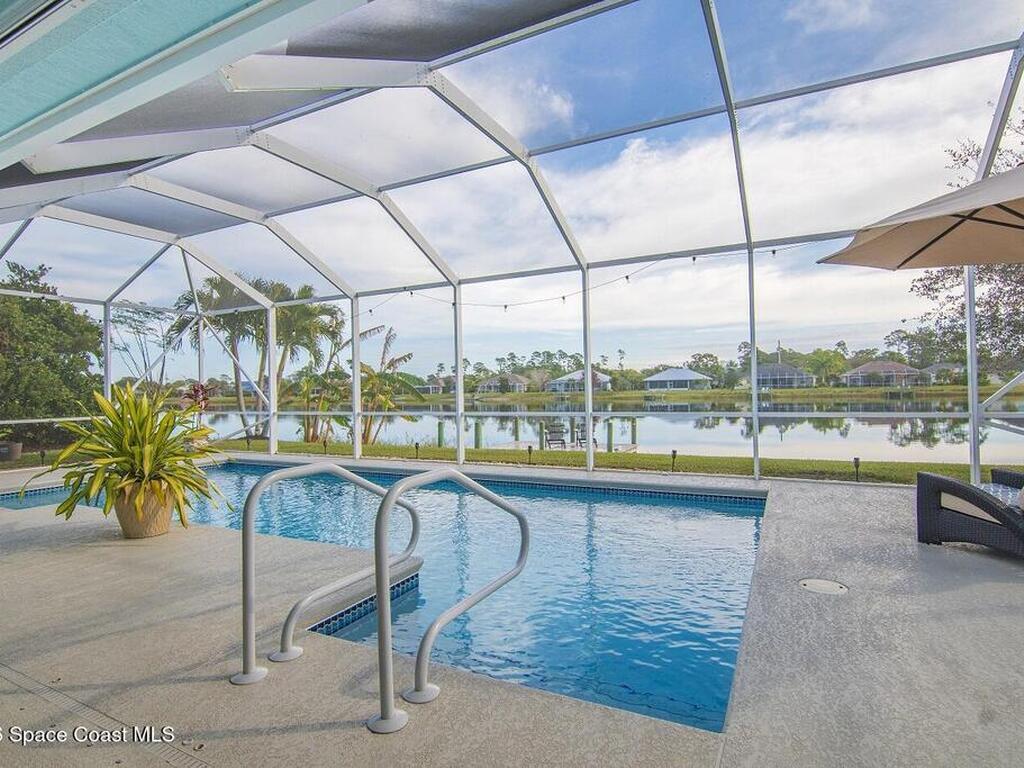 715 Yearling Trail, Sebastian, FL 32958