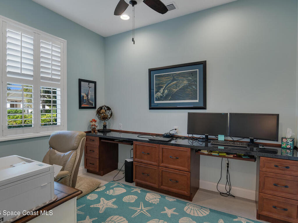 715 Yearling Trail, Sebastian, FL 32958