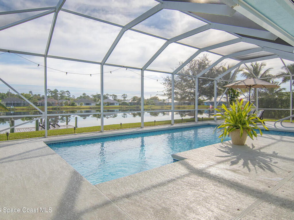 715 Yearling Trail, Sebastian, FL 32958