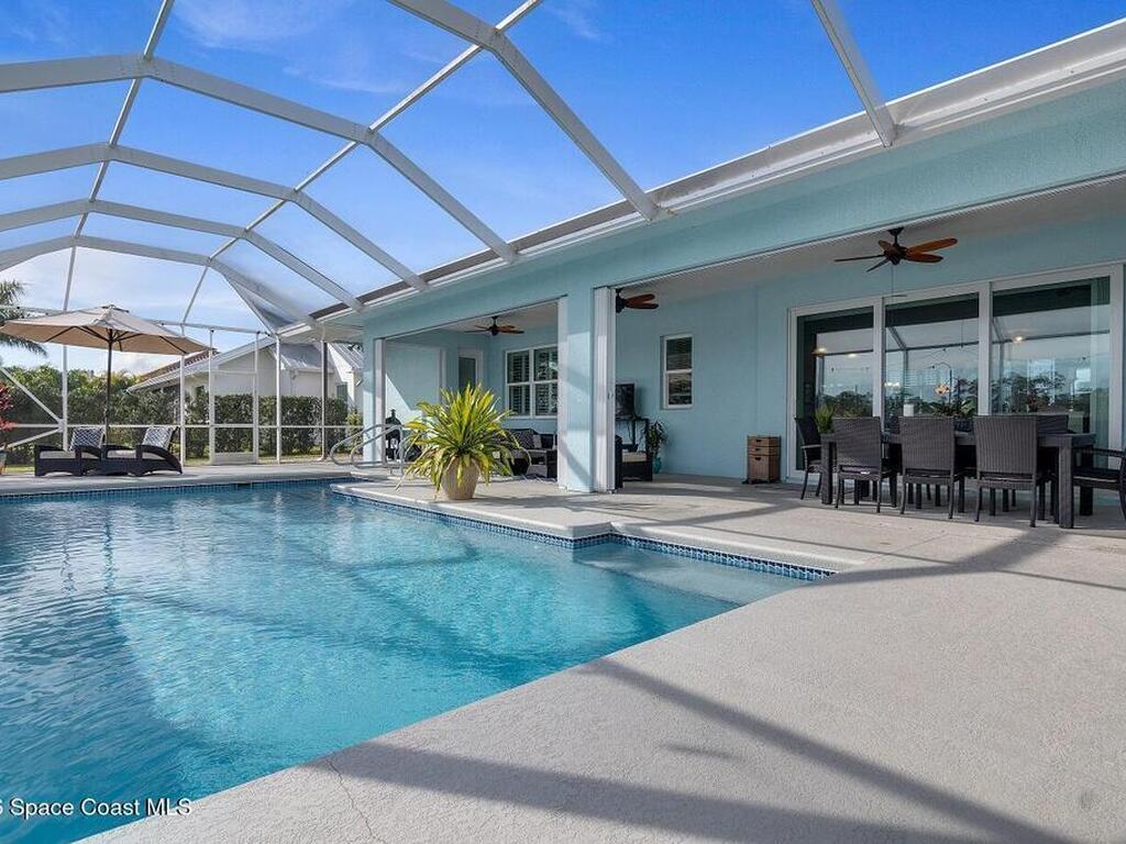 715 Yearling Trail, Sebastian, FL 32958