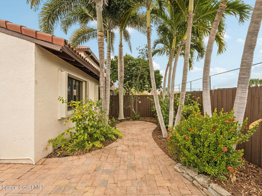 3229 Sand Dunes Court, Melbourne Beach, FL 32951