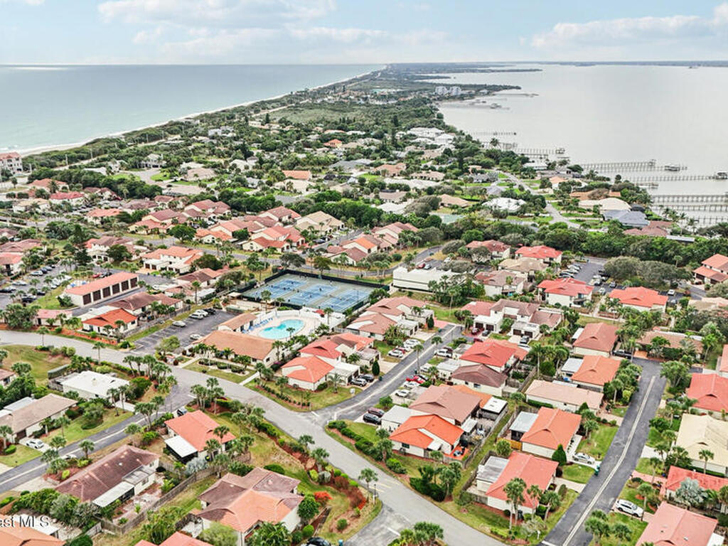 3229 Sand Dunes Court, Melbourne Beach, FL 32951