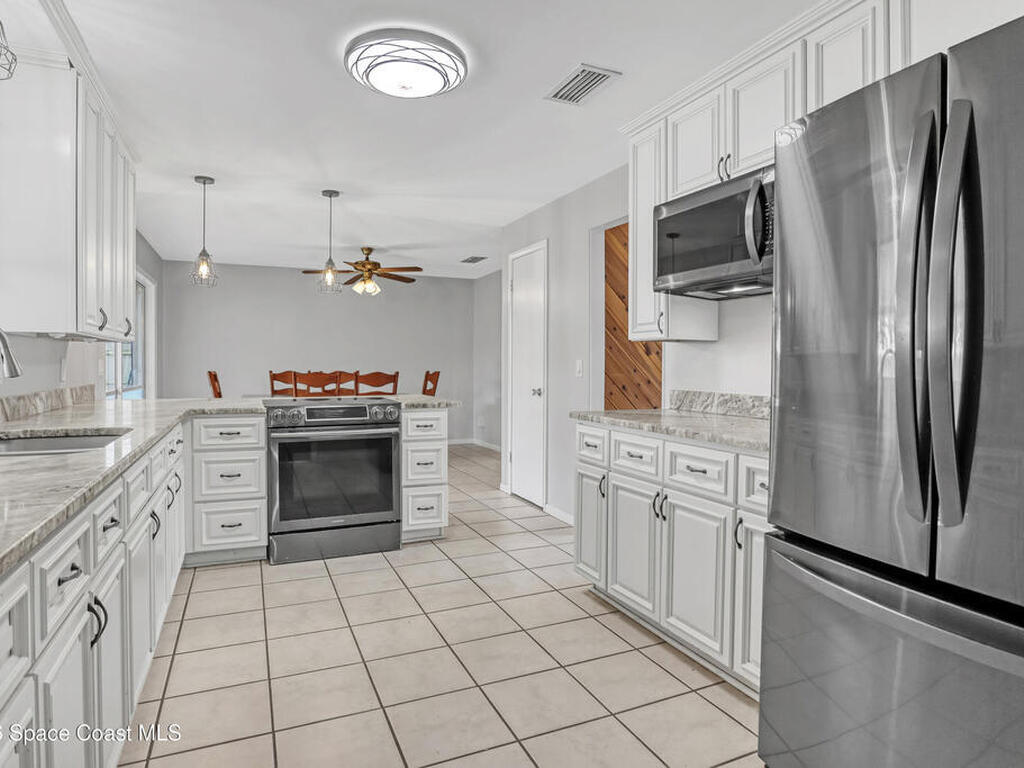 1078 Hermosa Drive, Rockledge, FL 32955