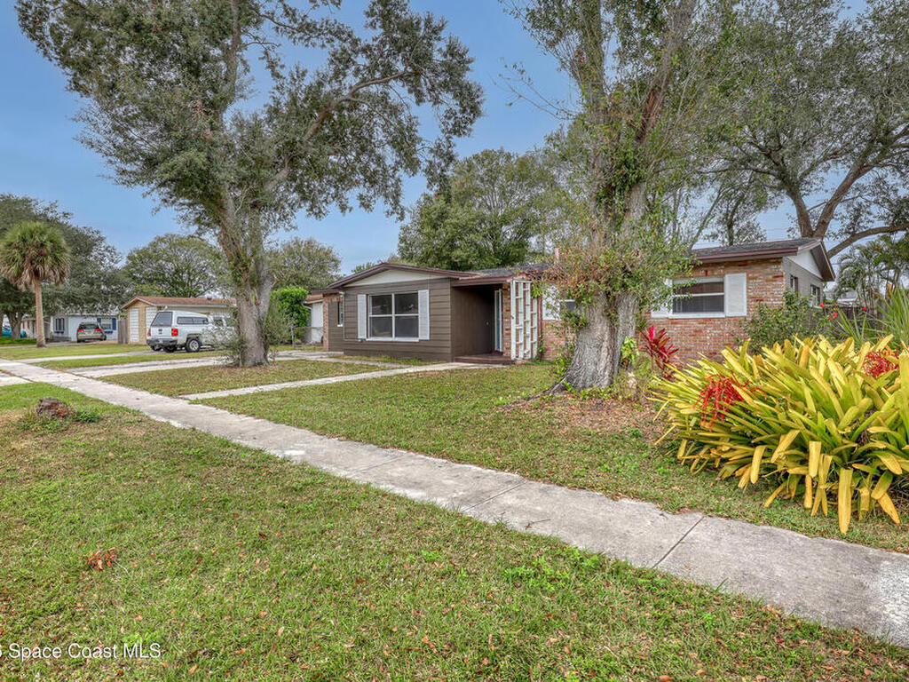 1078 Hermosa Drive, Rockledge, FL 32955