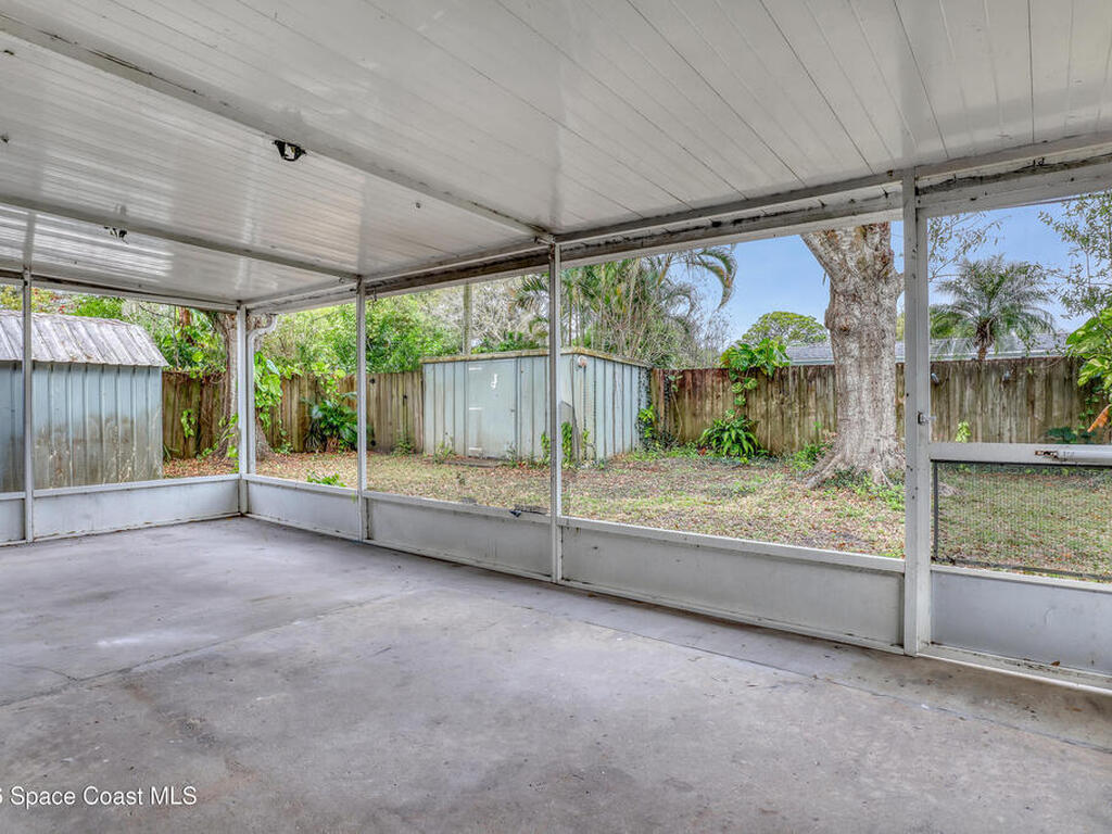 1078 Hermosa Drive, Rockledge, FL 32955