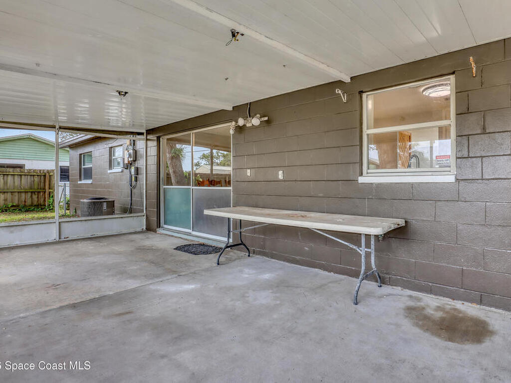 1078 Hermosa Drive, Rockledge, FL 32955