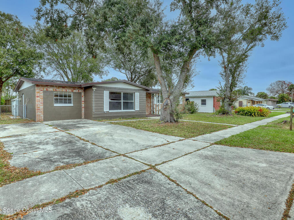 1078 Hermosa Drive, Rockledge, FL 32955