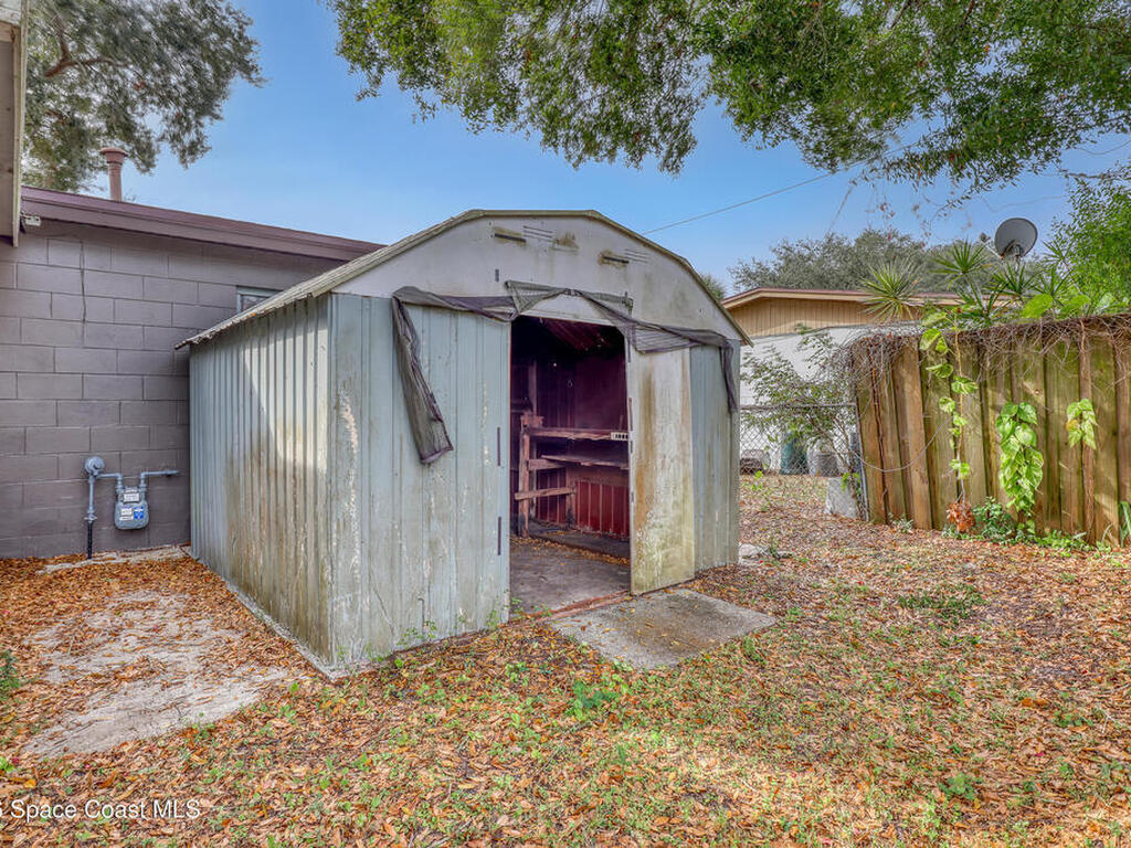 1078 Hermosa Drive, Rockledge, FL 32955