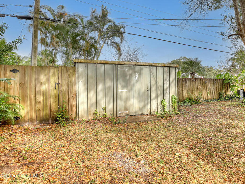 1078 Hermosa Drive, Rockledge, FL 32955